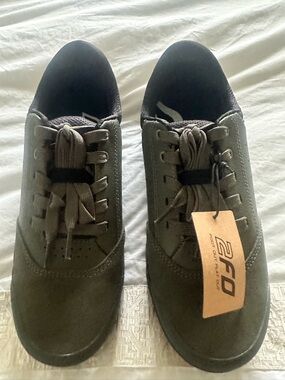 Specialized Olive Green 2FD Biking Shoes